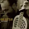 King Size Slim - Milk Drunk